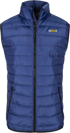 VEST-BLUE-WGW