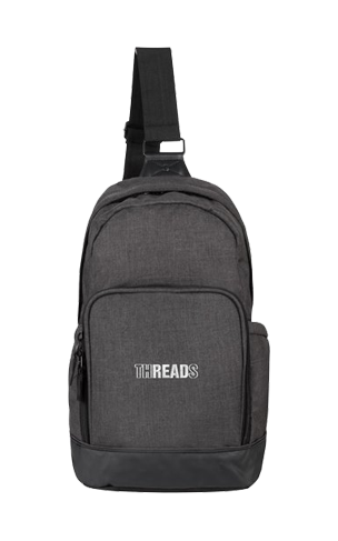 BACKPACK-CROSSBODY