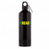 WATER BOTTLE-BLACK