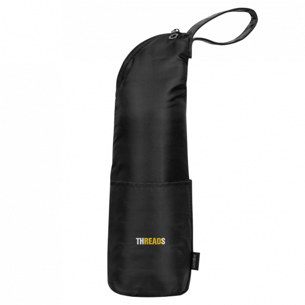 INSULATED WINE BAG