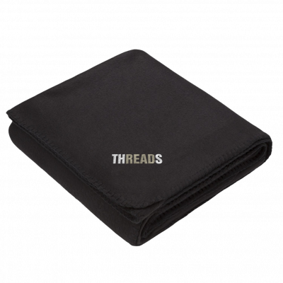 FLEECE HOME BLANKET