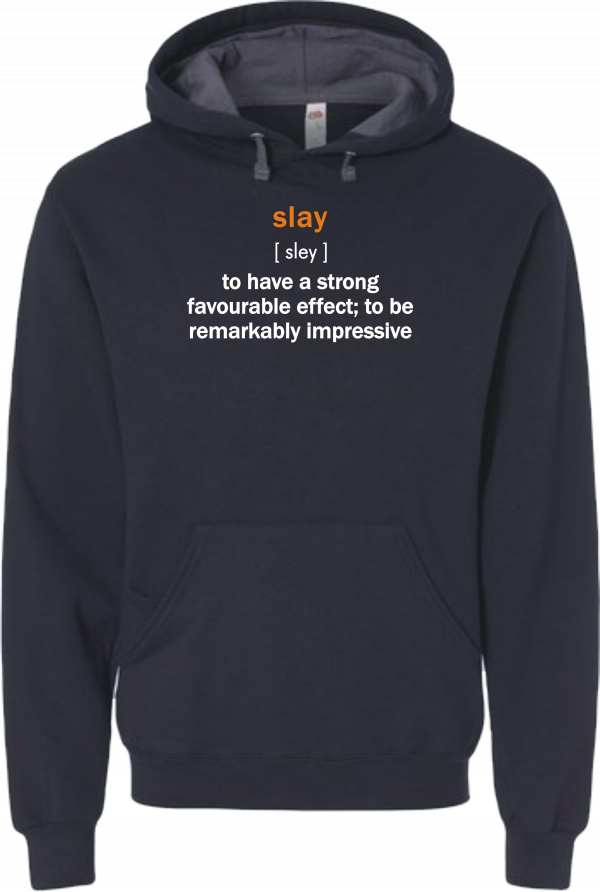 HOODIE-SPINE-SLAY-BLACK