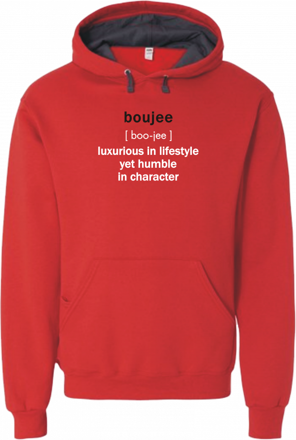 HOODIE-SPINE-BOUJEE-RED