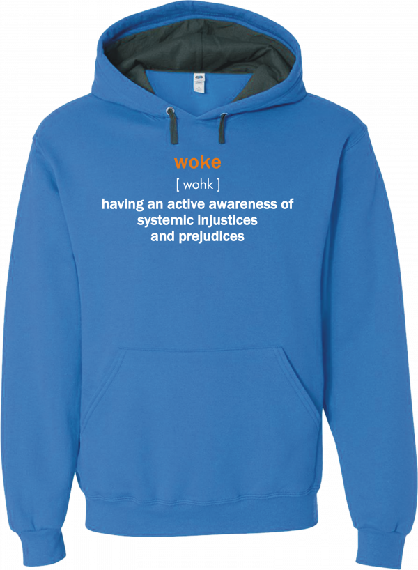 HOODIE-SPINE-WOKE-BLUE